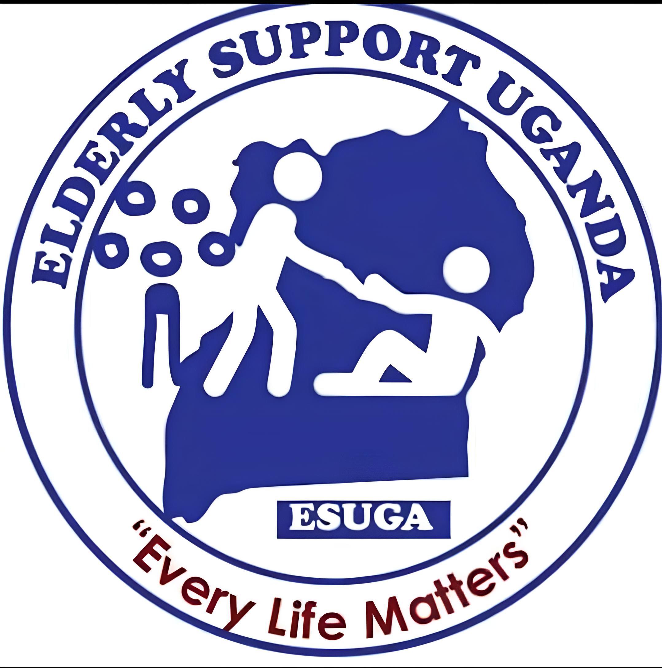 Esuga Logo